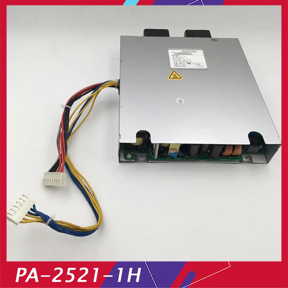 For S5500 5120 Switch POE Power Supply PA-2521-1H PSL520-AD GPL520-ADH 5120