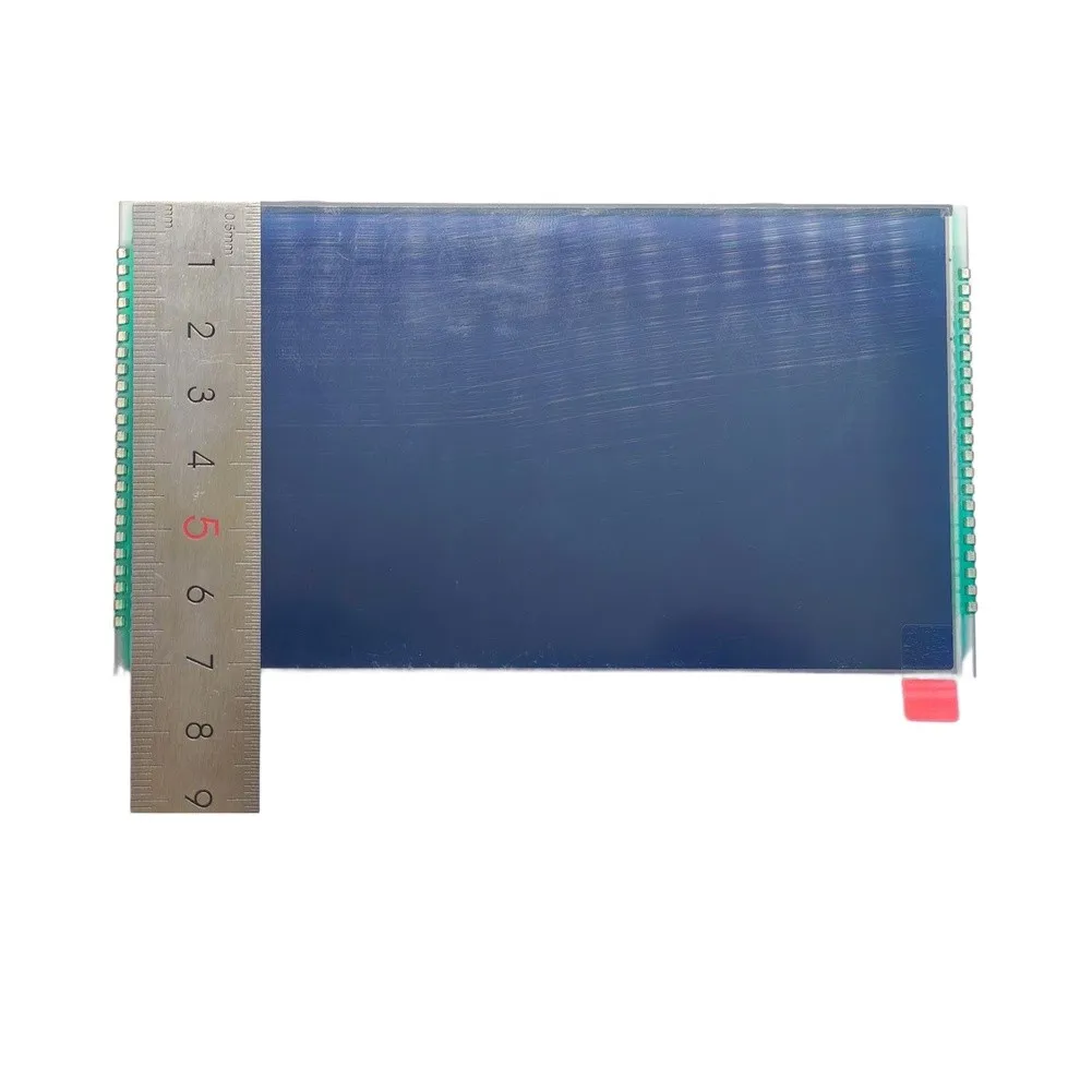 Motorcycle Speedometer Instrument LCD Screen For Yamaha/ For Nuovo For Aerox 155 For Lexi NVX 155 2016-2020