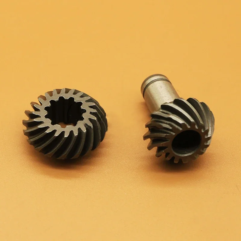 1ชุดเกียร์ชุดเกียร์เครื่องตัดหญ้า Nine Gear สำหรับหญ้าข้าวเครื่อง,เครื่องตัดแปรงเครื่องตัดหญ้า,trimmers Garden เครื่องมืออะไหล่