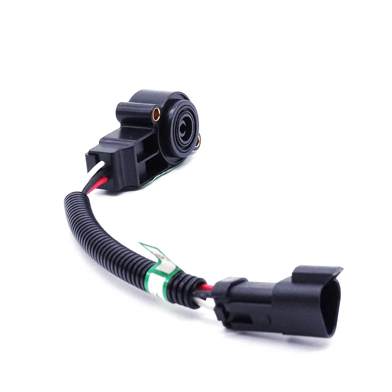 Suitable for Loader Angle Sensor 266-1470
