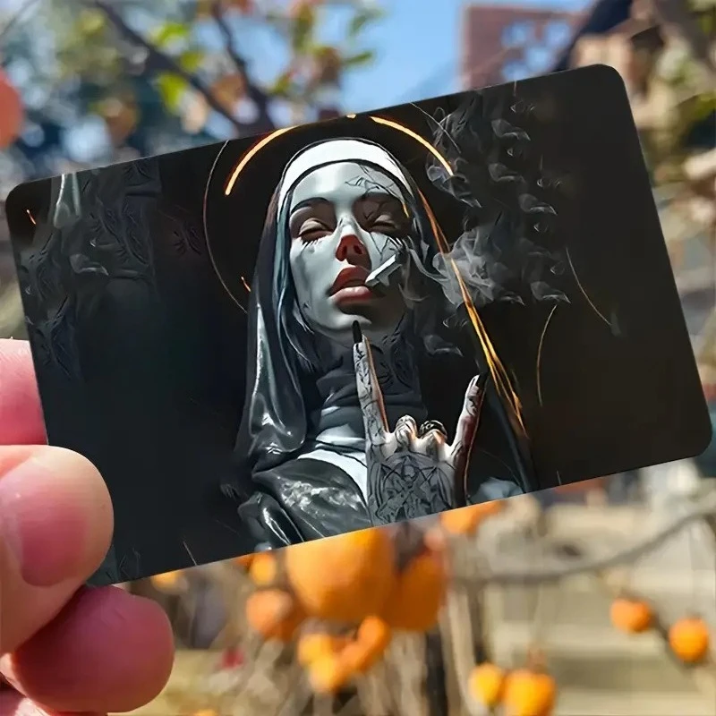 New Decorative Cred…