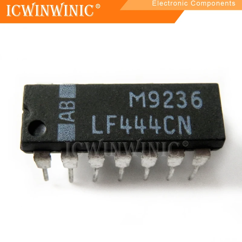 10 peças LF444CN LF444