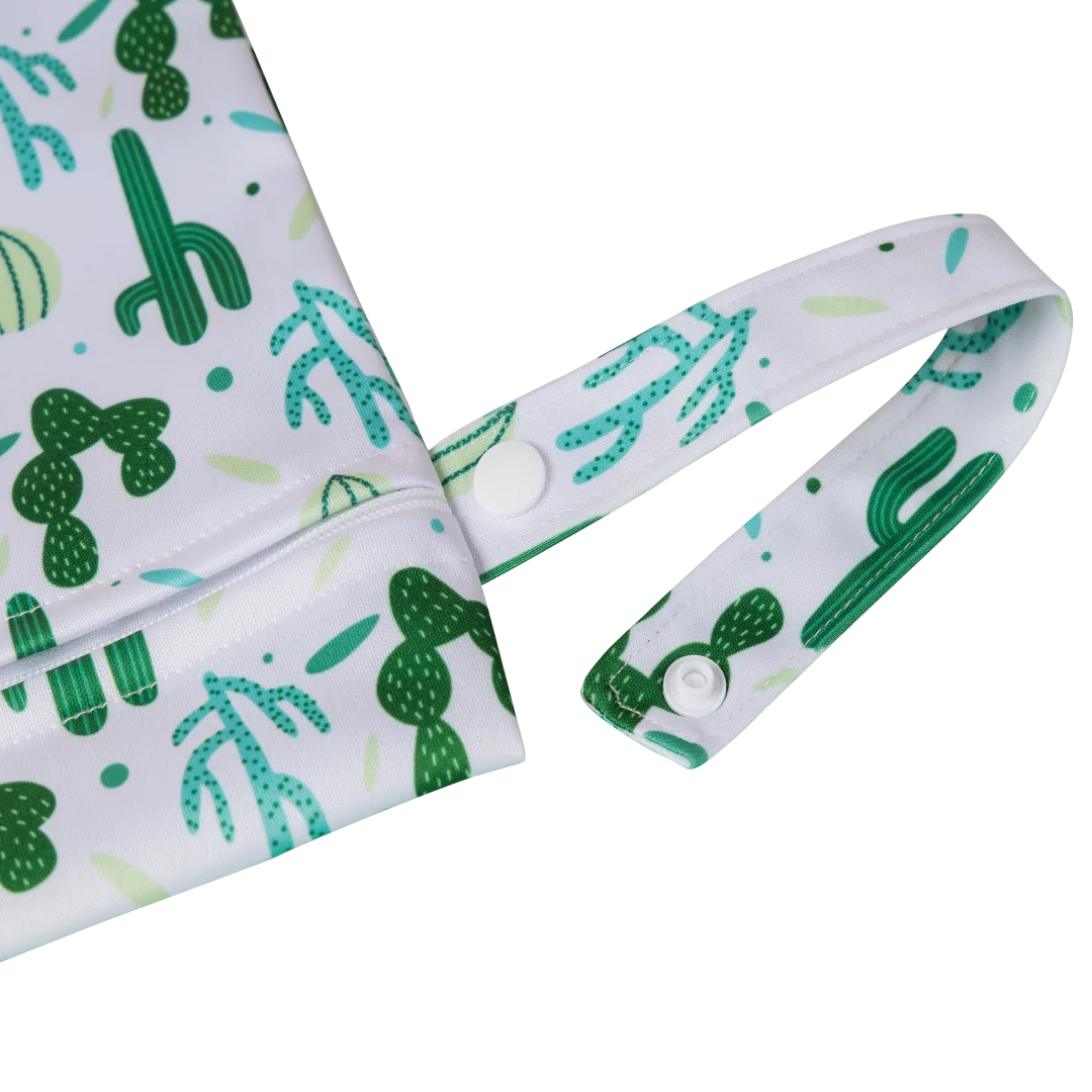 جديد حقيبة مبللة مقاوم للماء القماش كيس البول الجاف الرطب فصل المحمولة مقبض قابل للغسل شاطئ السباحة حقيبة اللياقة البدنية يمكن أن تحمل المايوه