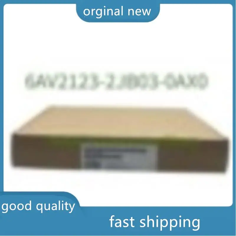 في الصندوق جديد وأصلي 6AV2123-2JB03-0AX0 6AV2 123-2JB03-0AX0