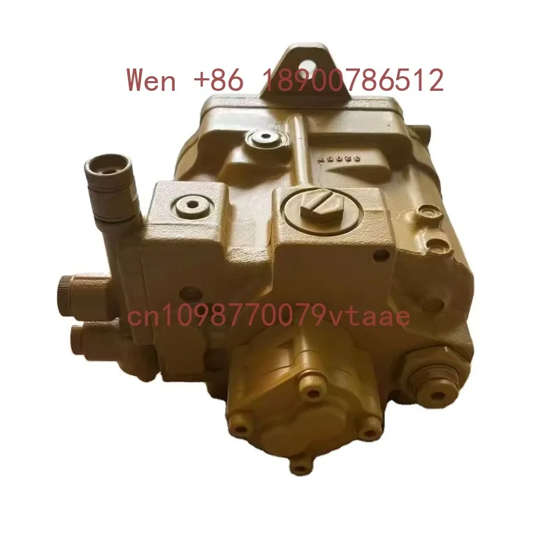 

E303CCR E303 E303.5 Excavator Hydraulic Main Pump 374-2025 PSVL-42CG 284-8038 416-7576 Hydraulic Piston Pump