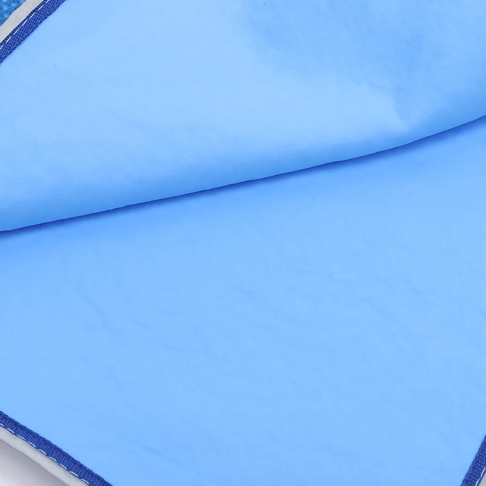 صفقة التخليص في الهواء الطلق سترة تبريد الجليد Sunstroke ارتفاع درجة الحرارة الملابس التبريد الملابس الصيف ملابس الوقاية من ضربة الشمس