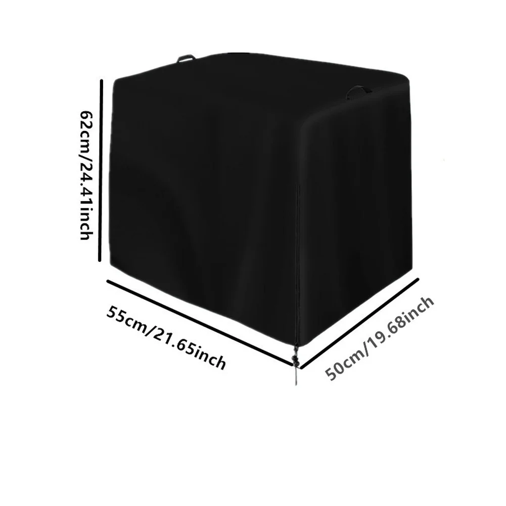 For Intex Sand Filter Pump Outdoor Pump Shield Pool Filter Cover Outdoor Pool Protection Secure Outdoor Pump Cover