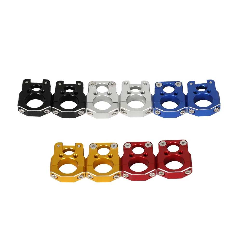 CNC Cable Guide Clamp For Honda For Honda Monkey 125 Grom 125 Forza-300 Forza-350 CT-125  Handle Bar Brake Clutch Line Hose hold