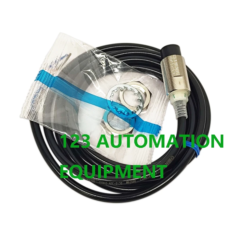 Authentic New Omron E2E-X7D1-N E2E-X7D1-N-Z E2E-X7D2-N E2E-X14MD1 E2E-X14MD2 Proximity Sensor Switch DC 2-Wire 2M