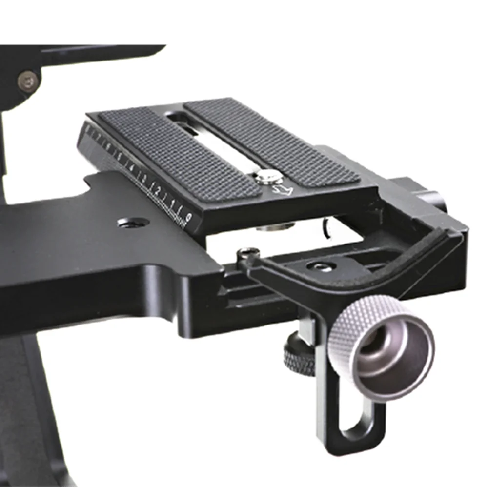 Camera Quick Release Plate TransMount Base for ZHIYUN Crane 2 2S WEEBILL-S WEEBILL S 2 3S WEEBILL2 WEEBILL3S Gimbal Stabilizer