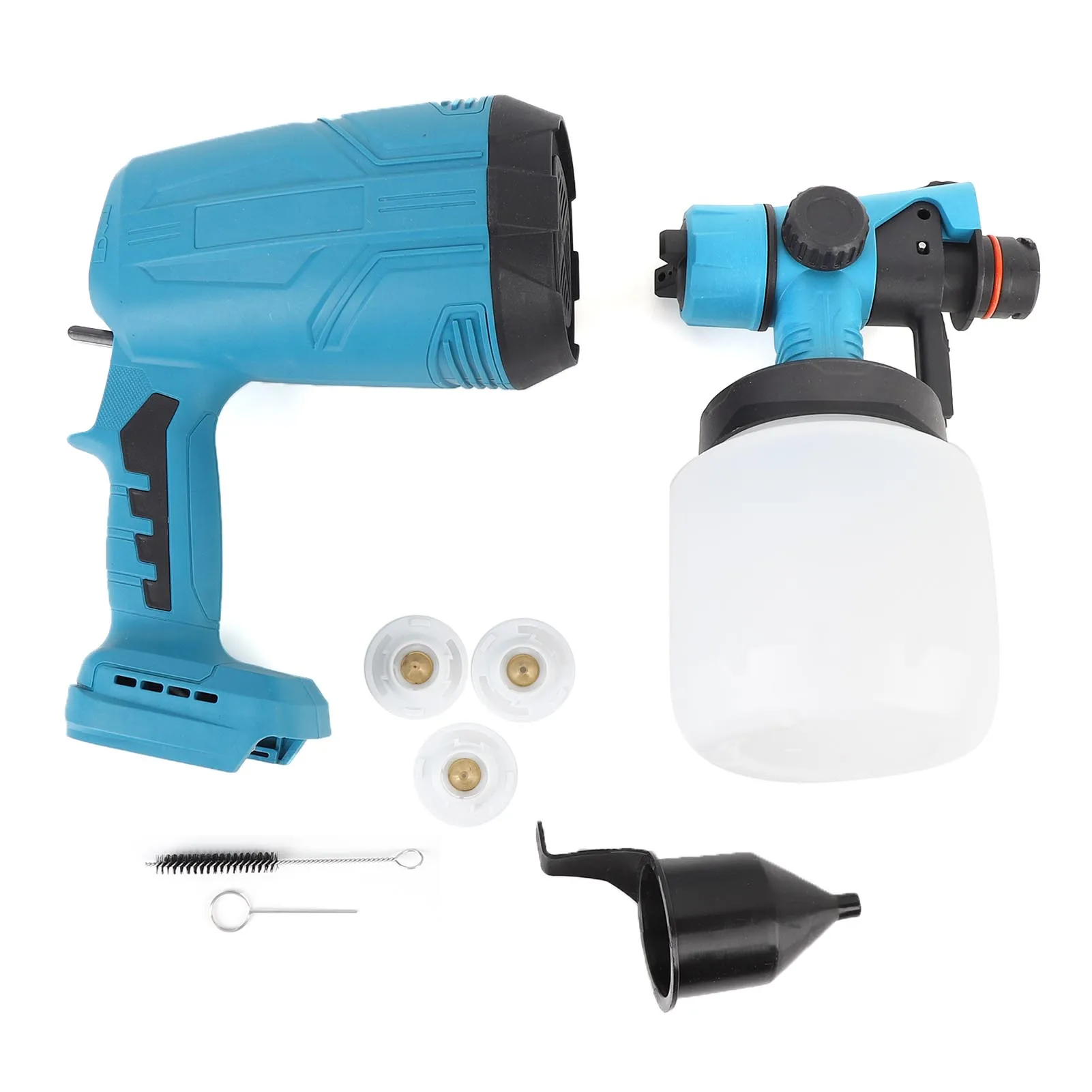 cordless-paint-spray-cordless-paint-sprayer-200w-battery-powered-electric-paint-spray-with-800ml-container-and-4-nozzles