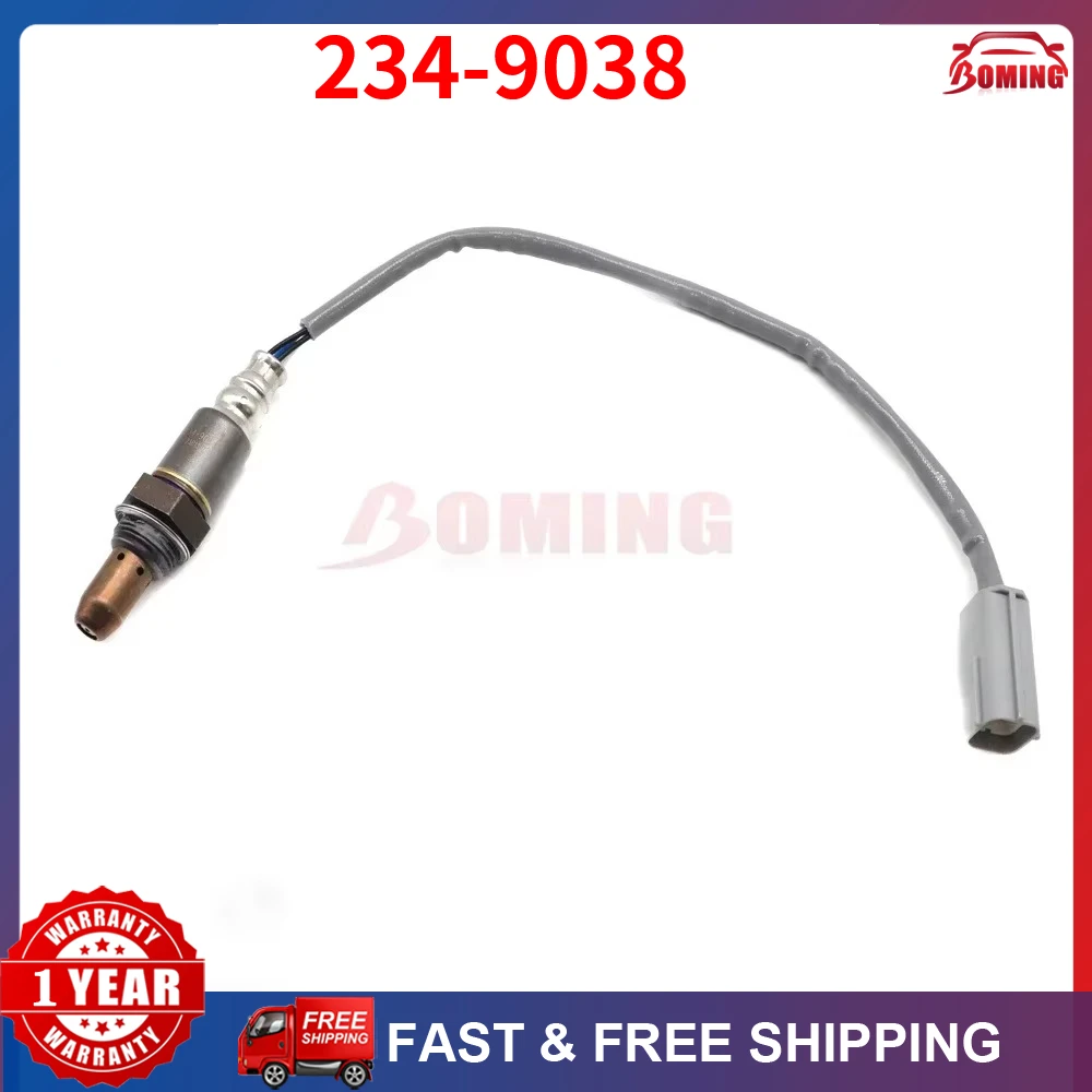 NEW Car Upstream Oxygen O2 Lambda Sensor 211200-7070 For Altima Armada Frontier Maxima 2349038 226931AA0A 234-9038 22693-1AA0A