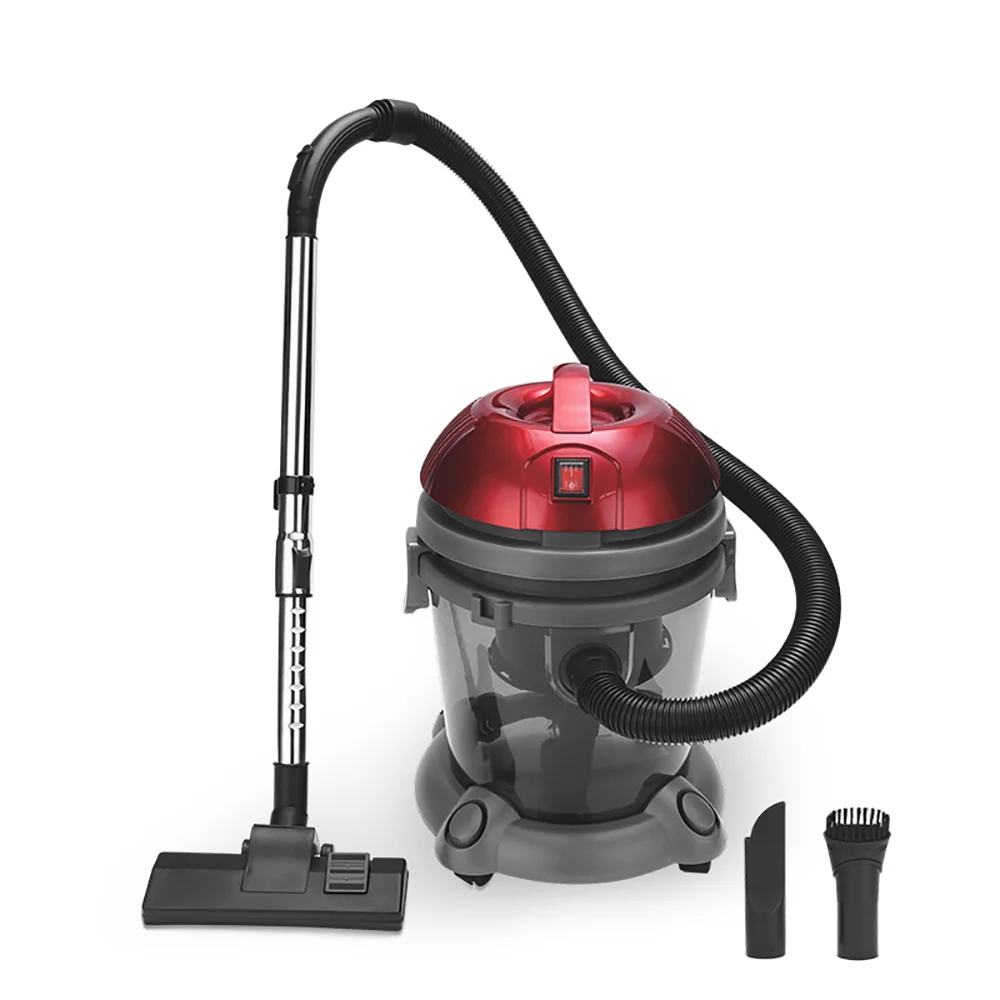 Vacuum Cleaner High-Power Household Commercial Vacuum Cleaner Car Wash Shop Dust Powerful Suction