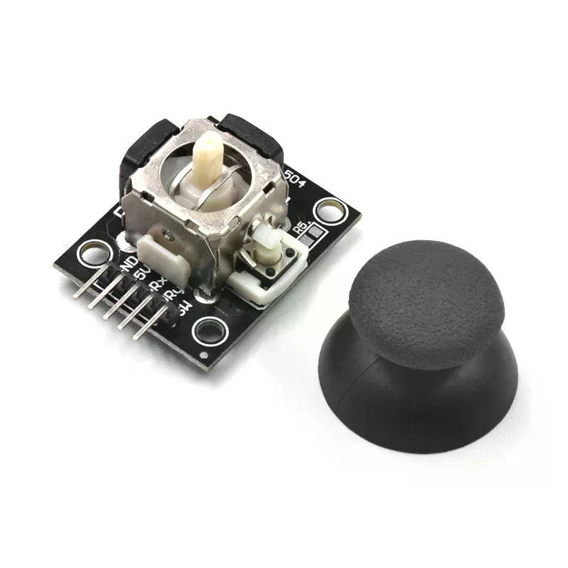For  Dual-axis XY Joystick Module Higher Quality  Joystick Control