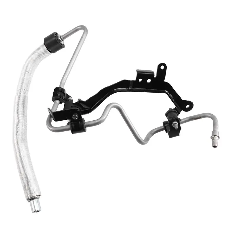 

For Land Rover Range Rover Oil Line Replacement Part Tilting Pump RR13RS14 LR035469-Boom