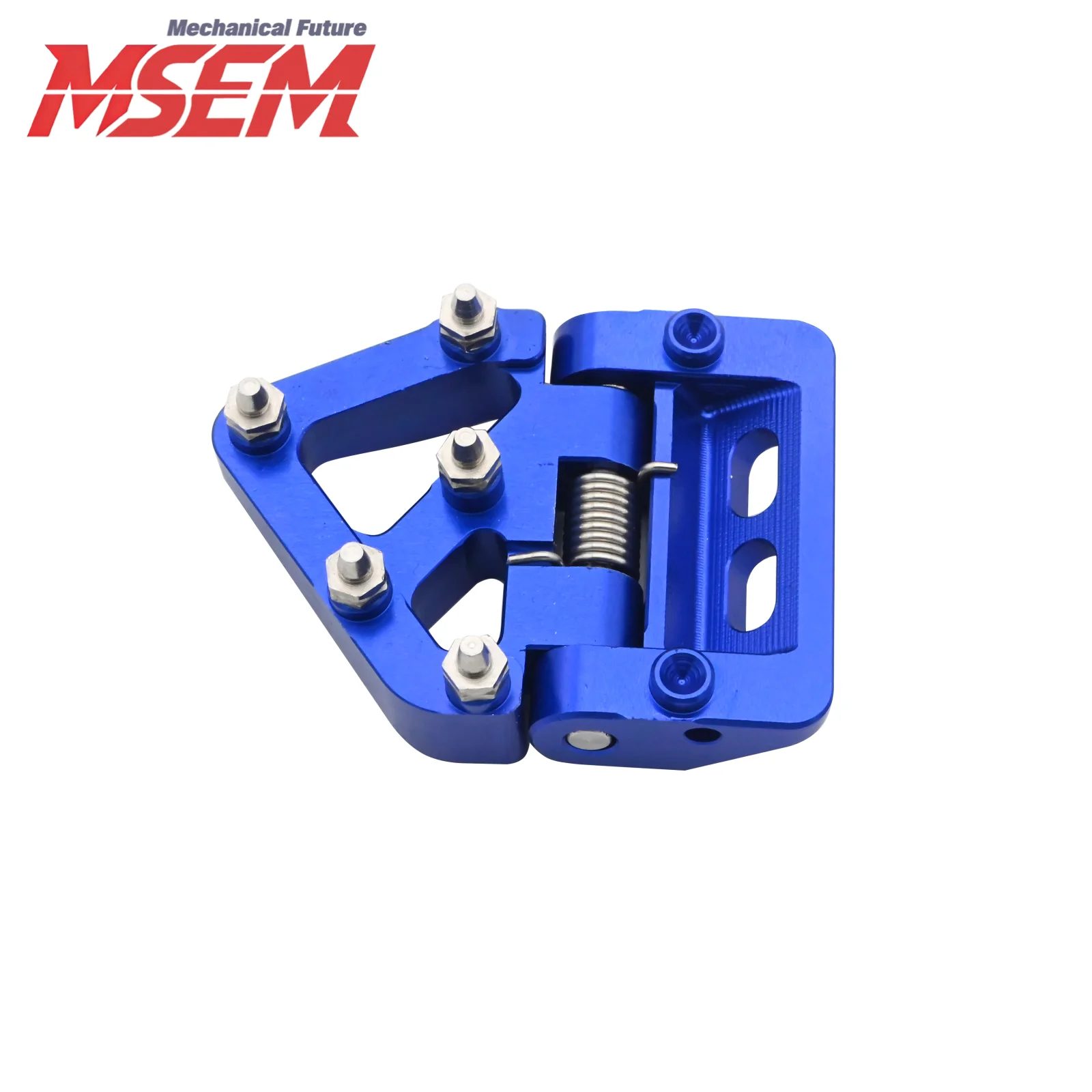 For Husqvarna 701 08-2023 For KTM 790 890 390 1290 Adventure 690 Enduro 690 SMC R Motorcycle Folding Rear Brake Pedal Tip Plate