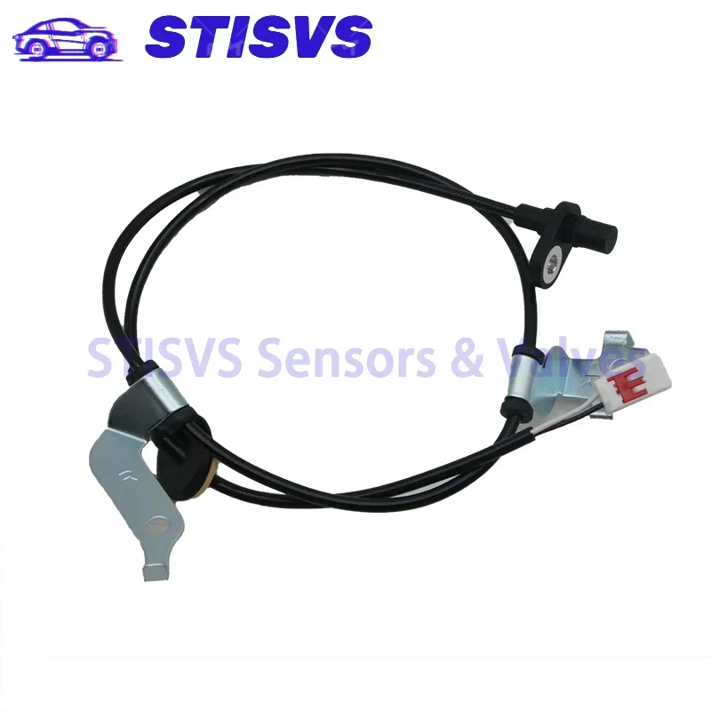 

GS3L-43-71Y Rear Left/Right ABS Wheel Speed Sensor For Mazda Protege 1.6 1.8 2.0L 1999 2000 2001 2002 2003 GS3L-43-73Y Car Parts