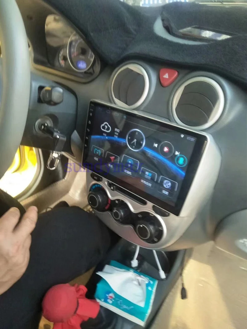thumb