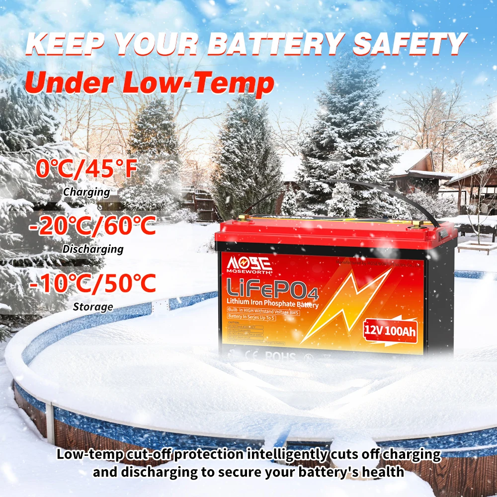 Batterie aste au lithium fer Phxing, batterie veFePO4, BMS, 6Ah, 10Ah, 12Ah, 20Ah, 30Ah, 12V, 100Ah, 200Ah, 300Ah