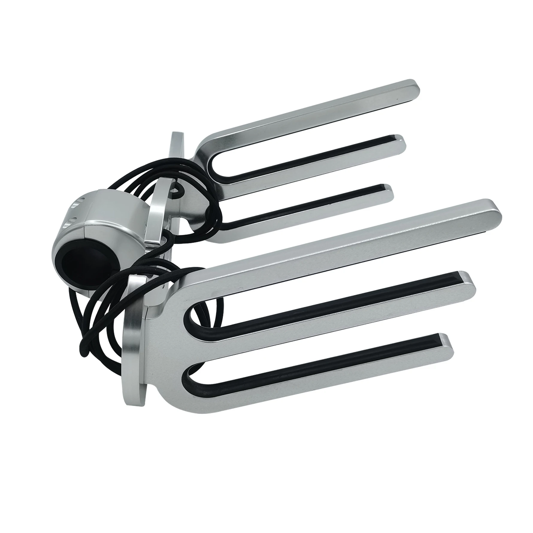 

Marine Aluminum Wakeboard Rack Surfboard Tower Holder for Boat Yacht Motorboat Wakesurfing Board Combo Bracket Tower Rack