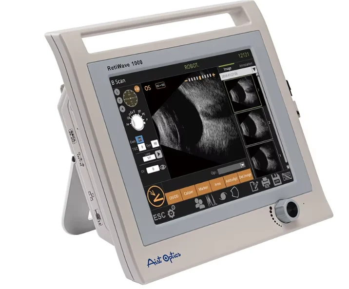 Optical Equipments …