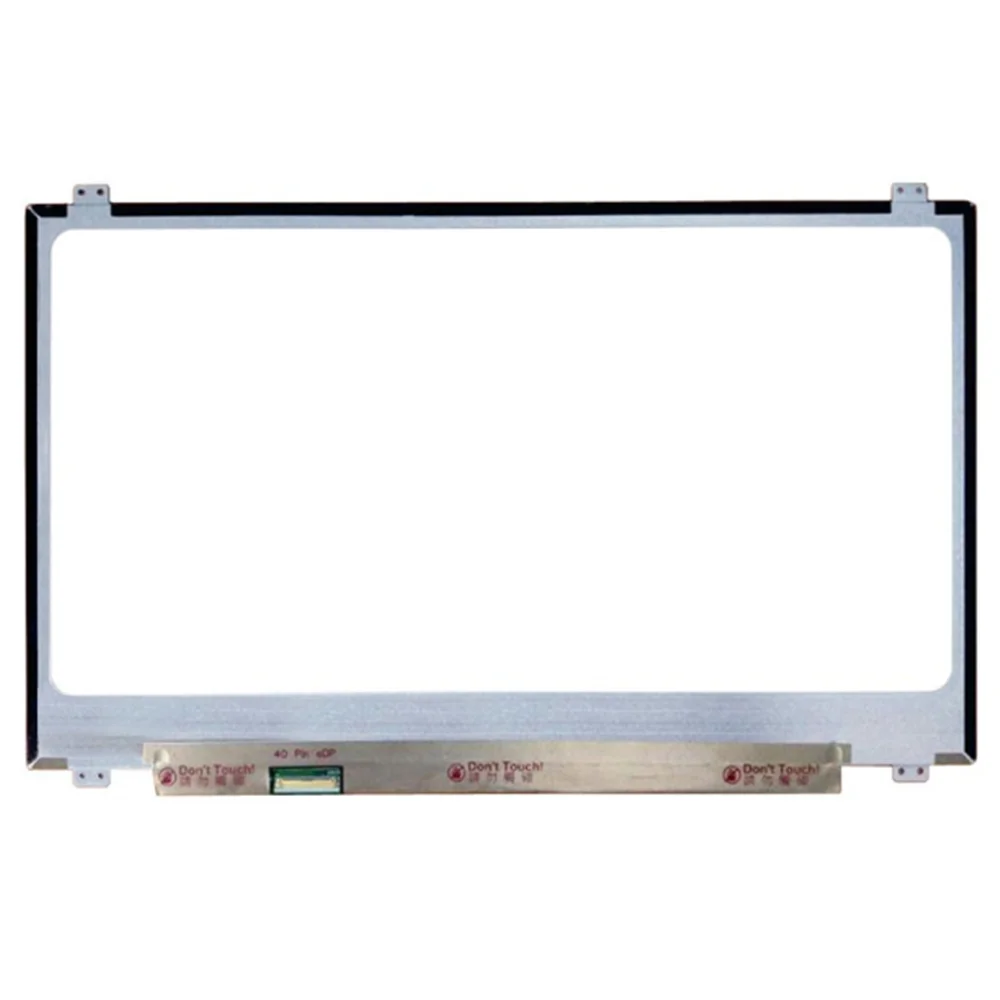 L22733-001 17.3 inch for HP 17-BY 17T-BY Series Laptops Screen Panel HD LCD Touch Screen Assembly 1600x900