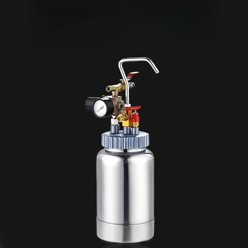 

2、5 、 10 、 15 、20 、 30 liters water in water pressure tank paint spray paint drop plastic dispensing pressure bucket