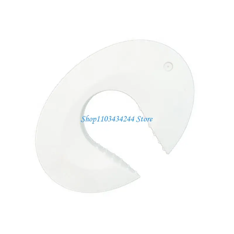 Эластичный C-образный защитный кожух для дверей, защита от защемления пальцев для детей, домашних животных, взрослых, для офиса,