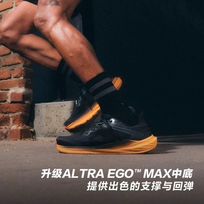 New 2025 professional wear-resistant breathable unisex running shoes lightweight and comfortable outdoor casual sneakers Very go