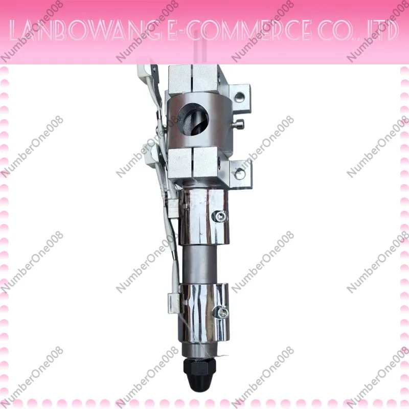 Suitable for 16mm and 20mm screw and barrel with flange  Microplastic Extruder Compound Powder 3D Printer Line Desktop