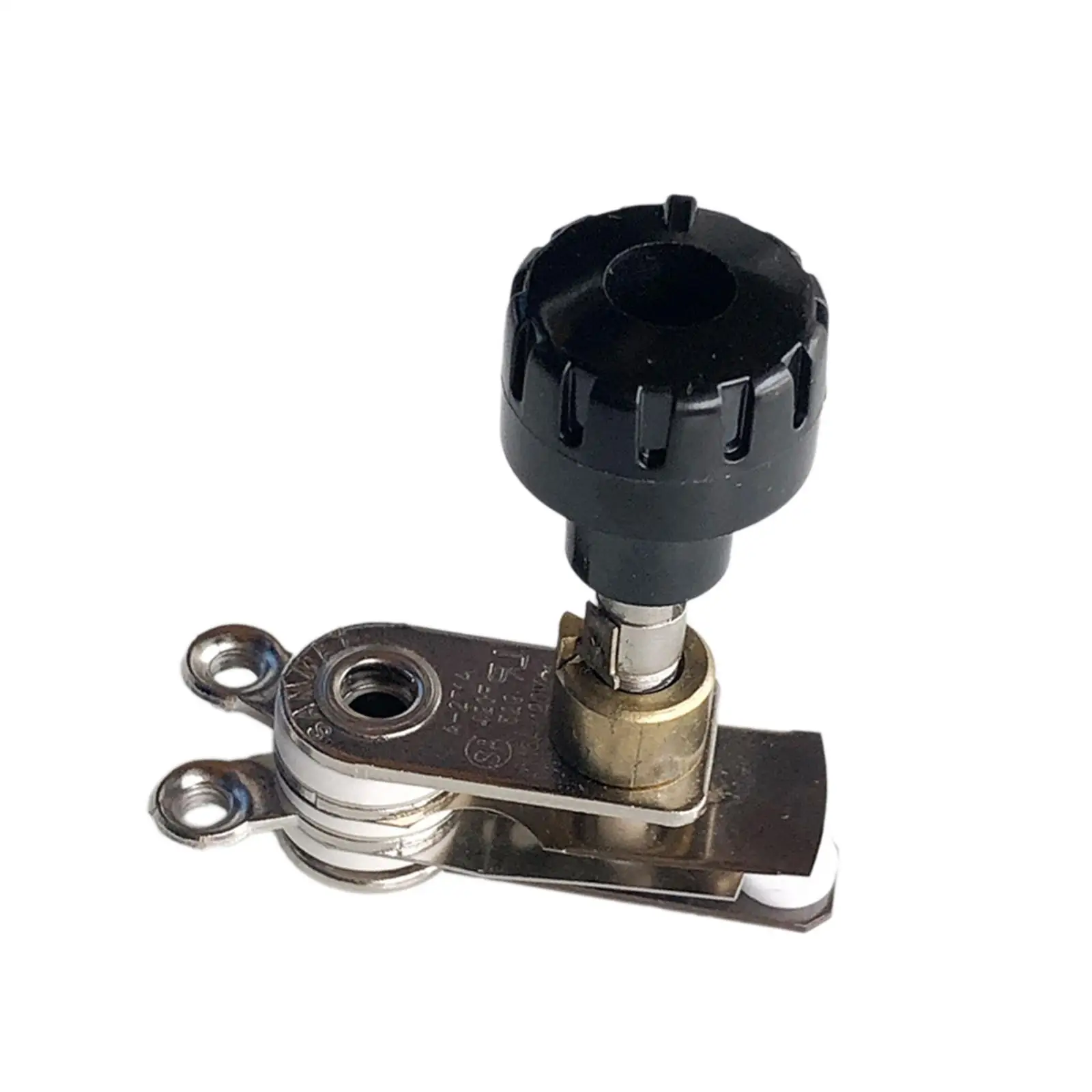 Steam Electric Iron Replacement Thermostat Set Controller Temperature Adjustment Switch Accessory Parts for 777 96K