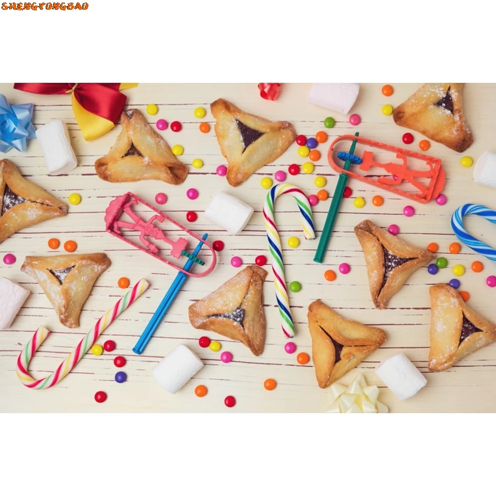 خلفية Rosh Hashanah للعام الجديد اليهودي للتصوير الفوتوغرافي في رمضان وعيد سعيد وحفلات المهرجانات وخلفية ديكور لافتة استوديو الصور