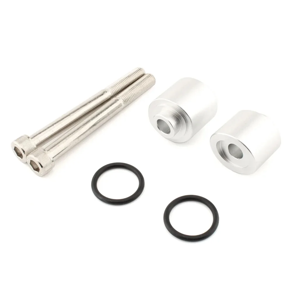 

CNC Aluminum 26mm Handlebar Riser For Ducati Multistrada V4 S 2021 2022 2023 Motorcycle Handlebar Lift Clamp Modified Parts