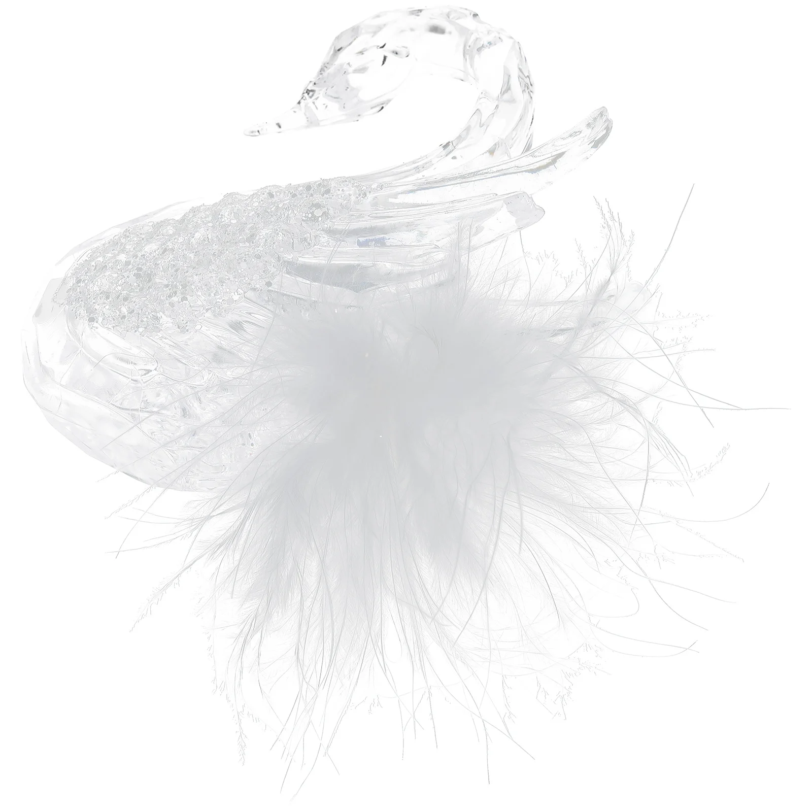 

1pc Ornament Hanging Adornment Xmas Tree Pendant For Home Party Wedding Garden Christmas Decor Hanging Adornment