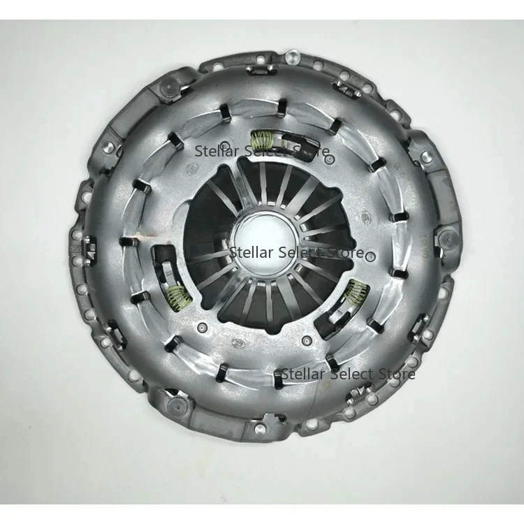 

auto parts 6C11 7540DE Auto Clutch Kit/Cover/Disc/Release Bearing for Ford Transit V348/Ranger, for Luk 6253044000