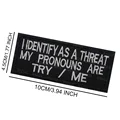27 Identifico