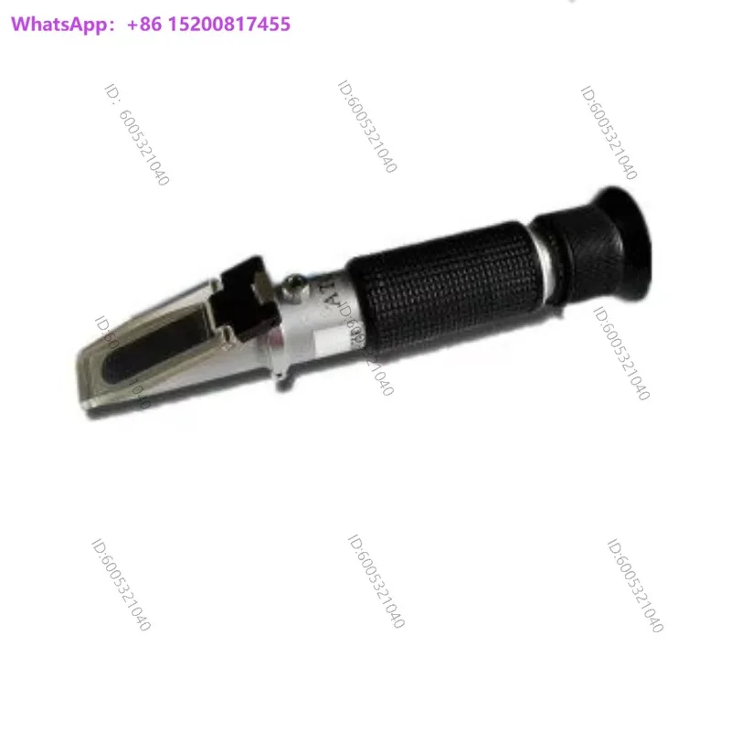 LQ50T Cutting Fluid Concentration Meter0-50%Quenching Fluid Cutting Fluid Quenching Oil Concentration Meter Lubricating Emulsion