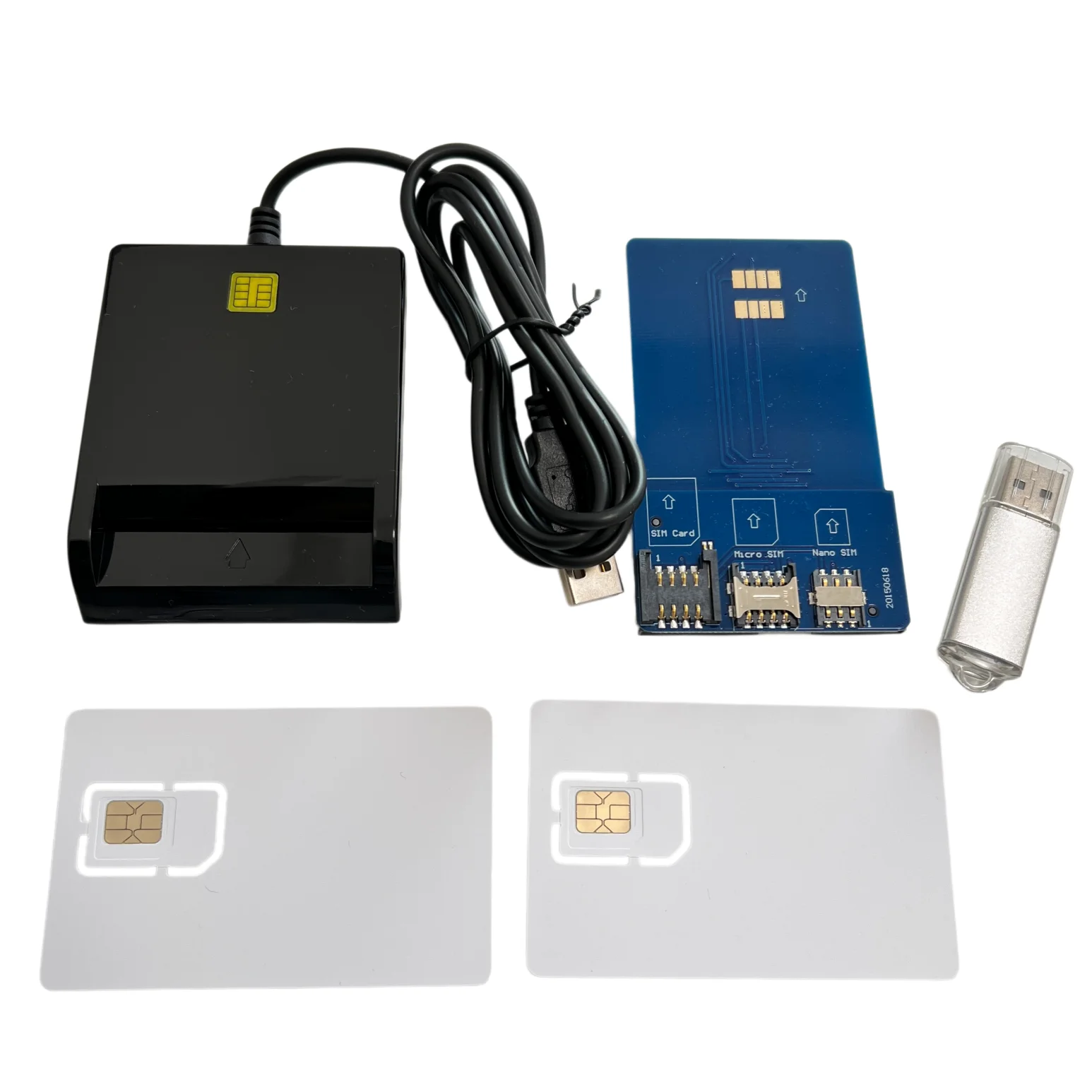 newest-lte-fdd-wcdma-ccid-sim-personalize-tools-usim-4g-secure-contact-smart-card-reader-writer-tool-cloner-copy