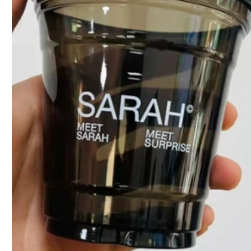 ثلاثية الأبعاد الأشعة فوق البنفسجية طباعة نقل ملصق ملصقات مخصصة شخصية الزفاف التسمية مخصصة هدايا عيد ميلاد شعار الشركة زجاجة أكواب 50 قطعة