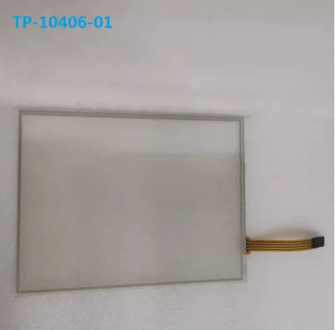 

10.4 inch resistive touch screen four-wire TP-10406-01