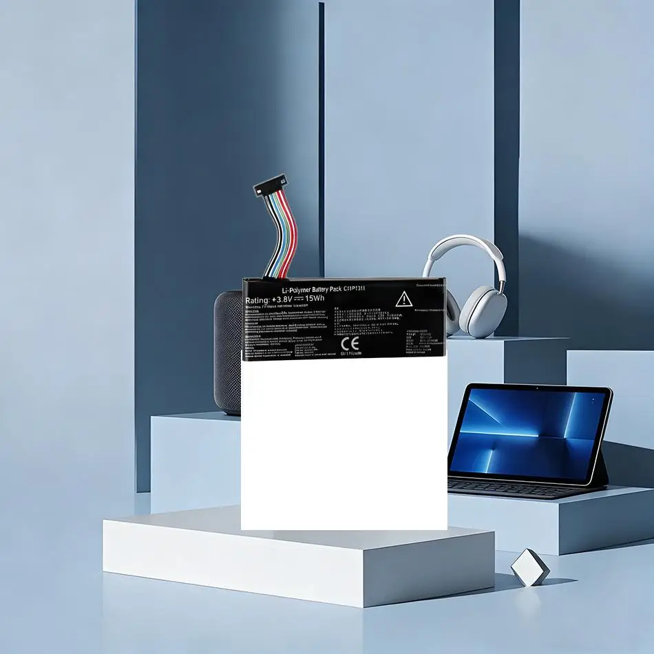 

C11P1311 3910Mah Stable Good Low-Temperature Performance For Asus Memo Pad HD 7 ME175KG Dual Sim HD7 ME175 Tablet Battery