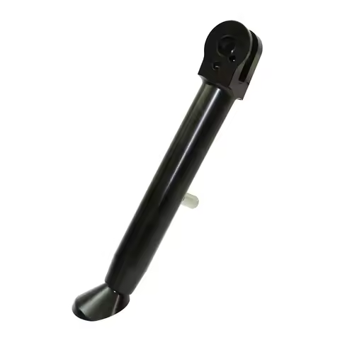 Motorbike For Honda CBR1000RR CBR 1000 RR Fireblade 2004 2005 2006 2007 Aluminum Adjustable Kickstand Foot Side stand Support
