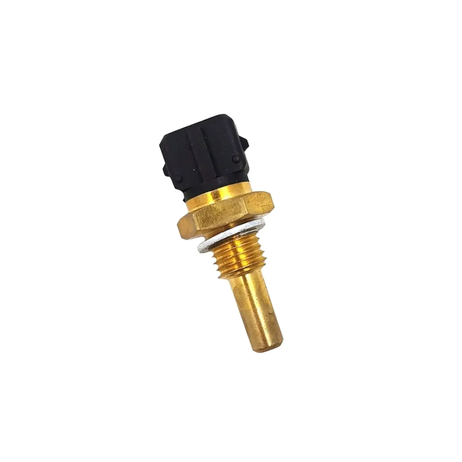 MSparts 21EN-40100 Water Temperature Sensor Pressure Switch fit for Hyundai R-7 R225-7 Excavator Parts