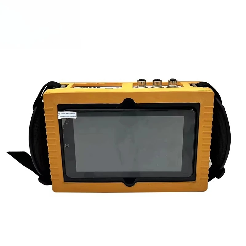 ZDFXY01Y Analis de vibração portátil zer com função de balanceamento