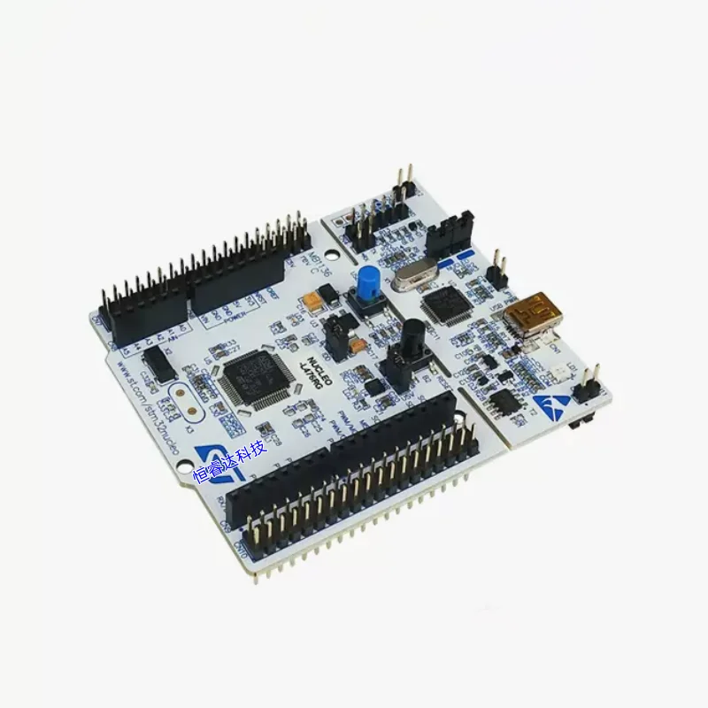 

100% NEW NUCLEO-L476RG ARM STM32 Board with STM32L476RGT6 MCU Supports L476RG