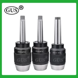 Morse taper MT2 MT3 MT4 C20 C25 C32 R8 tool holder APU13 APU16 Self Tightening Drill Chuck CNC machine spindle Morse Drill Chuck