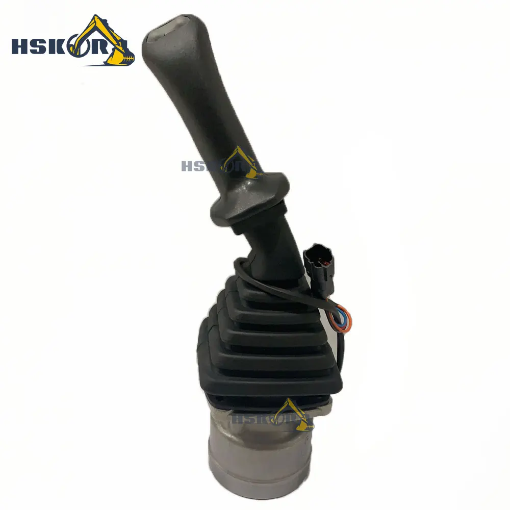 R225-7 DH225-7 Joystick Handle Ass'y Original Type Operating Rod for Hyundai Doosan Top Quality Excavator Parts