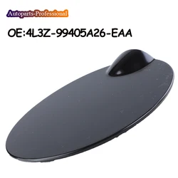 New Fuel Gas Tank Filler Lid Door Cap 4L3Z99405A26EAA 4L3Z-99405A26-EAA Fit For FORD 2004-2008 F150 Lincoln Mark LT