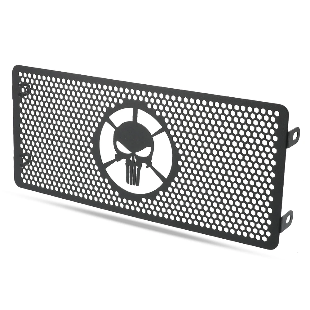 Kühlerschutz für Loncin VOGE CU 525 525 CU 525 525CU 2023 2024 2025 Motorradzubehör Kühlergrillschutz Grill Schildabdeckung