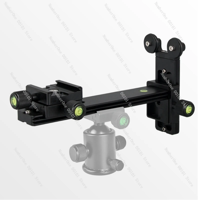 

Опорный кронштейн для телеобъектива L-200, держатель с длинным фокусом и резьбой 1/4 и 3/8